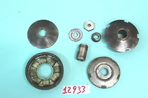 VARIATORE PIAGGIO SI BRAVO BOXER 8 RULLI - Imagen 1 de 3