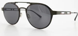 ITALIA INDEPENDENT Sonnenbrille 612 2.0 0512.095.030 51-20 145 Cat.3 Camouflage - Picture 1 of 13