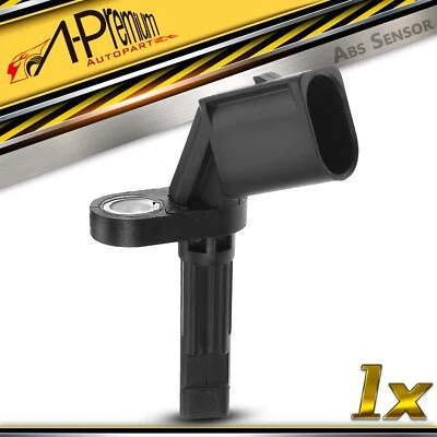 Sensor de velocidade de roda ABS para Audi A4 A5 A6 A7 A8 Quattro Q5 R8 Volkswagen Phaeton - Imagem 1 de 4