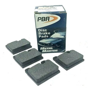 BMW Rear Brake pads PBR/Repco 733i,735i,745i e23 78-8/81   34211159269 - Picture 1 of 5