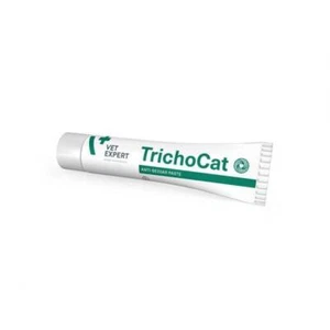 VET EXPERT TRICHOCAT Anti-Fang-Paste 50g - Bild 1 von 2