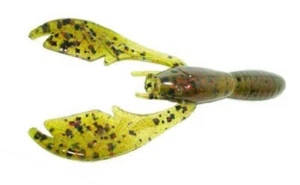 NetBait Paca Craw - Watermelon Crawfish - Picture 1 of 1