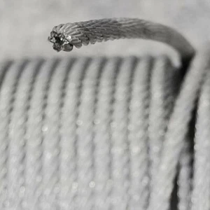 6mm Galvanised Wire Rope - Picture 1 of 4