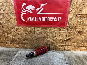 15 16 17 18 19 20 21 YAMAHA FZ-07 FZ07 MT-07 MT07 REAR SHOCK ABSORBER BACK COIL - Picture 1 of 4