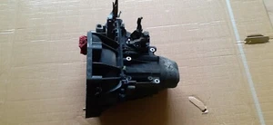 Nissan Micra K12 III 1.2 Boîte De Vitesses Manuelle 5 Vitesses CEJHQCG820024 - Imagen 1 de 4