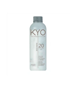 Kyo Techno System Oxidationsemulsion 20 Vol. - Bild 1 von 1