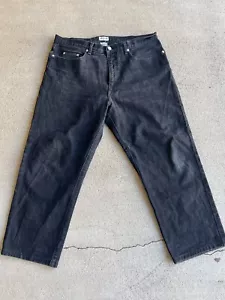 Guess U.S.A. vintage anni 90 Jeans 38x30 - Foto 1 di 4