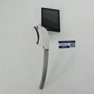 McGrath Mac Portable Video Laryngo Scope with 250 Min Battery - Picture 1 of 10