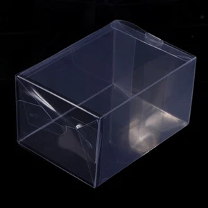 5 PCs 4 inch transparent _cn - Picture 1 of 12