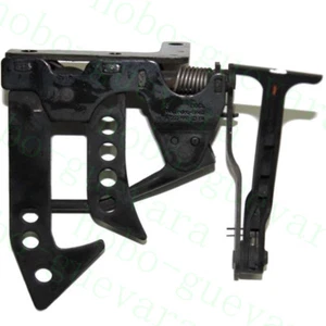 1x For Mercedes-Benz W221 S600 S550 2007-2009 Front Hood Lock Safety Latch Catch - Picture 1 of 1