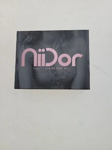 Niidor Adhesive Bra Strapless Sticky Invisible Push up Silicone Bra Backless “A” - Picture 1 of 3