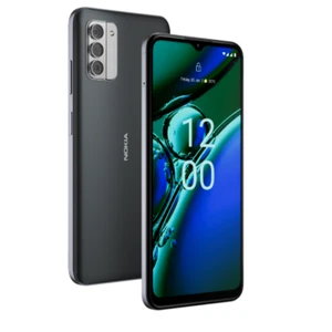 Nokia G42 - 128 GB - Gray (Unlocked)6.56" ,50 MP,5000mAh NEW Original - Picture 1 of 1
