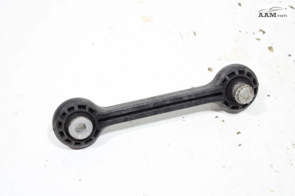 AUDI A4 QUATTRO B9 2015-2021 ESTABILIZADOR DELANTERO DERECHO BARRA ESTABILIZADORA ENLACE OEM Foto 1 de 4