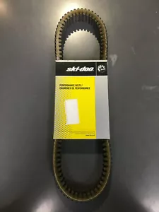 2006 BRP Ski-Doo MXZ 440 Racing - drive belt #417300297 JAPAN NOS - Canada - Picture 1 of 4