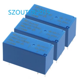 2PCS CHI03-S-124DA2 RELAY 24V 17A 6PINS NEW #W7 - Picture 1 of 4