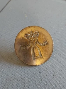 Hunt Button New Forest 23 mm - Picture 1 of 2