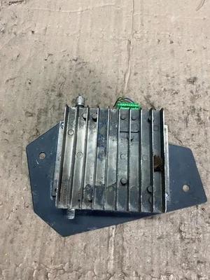 1998 to 203 Mercedes-Benz CLK430 Antenna Amplifier Booster Module P0827 PS - Image 1 of 4