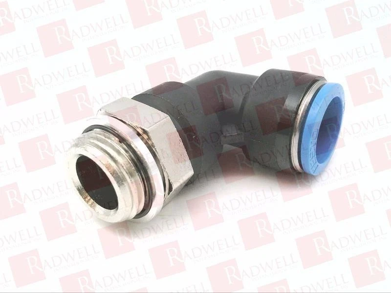 FESTO QSL-G1/2-16 / QSLG1216 (NUEVO EN CAJA) Foto 1 de 1