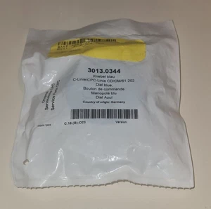 Rational Dial Blue CD/CM 61-202 - 3013.0344 Combi RASP - Bild 1 von 2