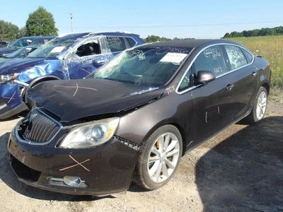 Interruptor de puerta delantera izquierda del conductor ventana del conductor se adapta a 11-15 voltios 2132607 Foto 1 de 4