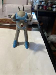 Geki Rare Macross Takato Tois Softubi Regard Showa Very Nice Condition - Bild 1 von 9