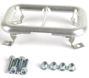 LUFTHORN WEBER 32/36 DGV DGAV 38 DGAS / DGMS KNÜPPEL ALUMINIUM - Bild 1 von 8