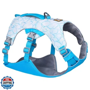 Ruffwear, Swamp Cooler Imbracatura per Cani, Leggera con Raffreddamento Evaporativo per - Foto 1 di 5