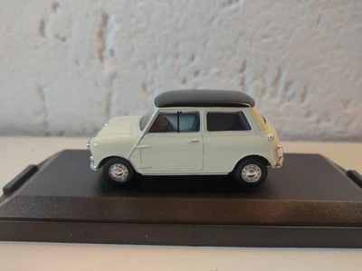 Austin Cooper S MK2 - 1/43 Vitesse Cod. L055 A Limited Edition - Immagine 1 di 4