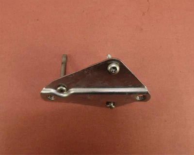 2007-2012 Harley Davidson Sportster 1200 XL1200L Air Cleaner Mount Bracket - Image 1 of 4