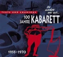 Da Machste Was mit-100 Jahre Kabarett,3: 1955-1970 vo... | CD | Zustand sehr gut - Bild 1 von 2