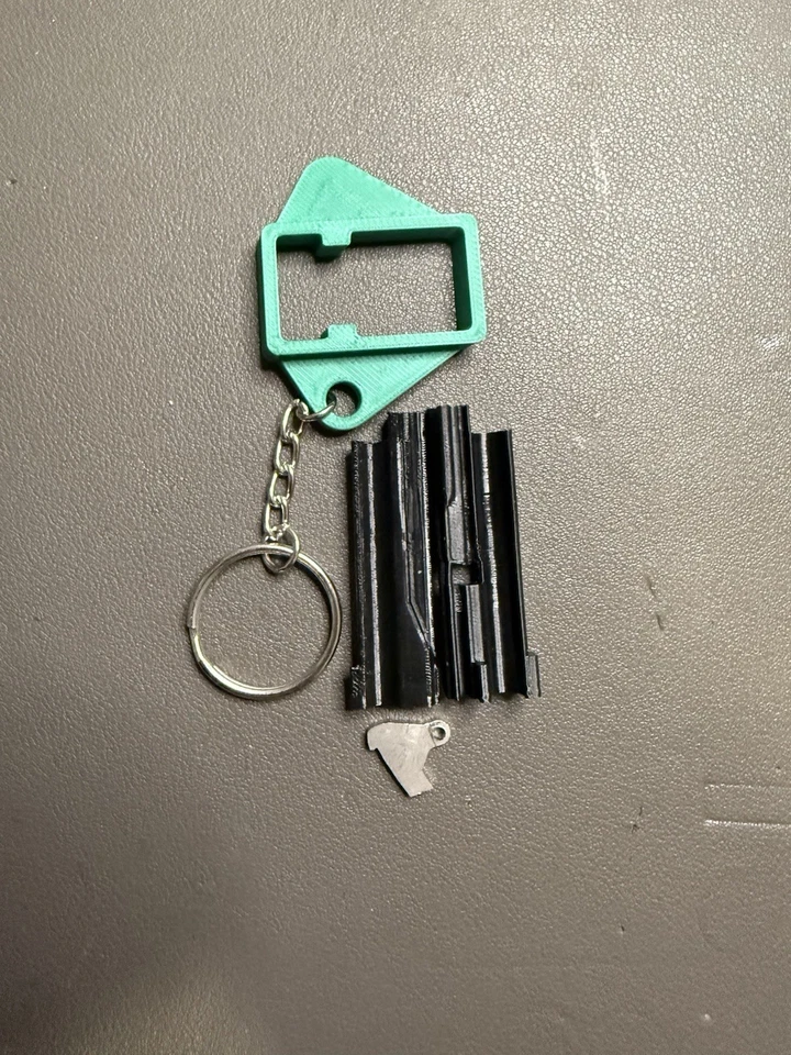 TX22 High Performance Kit, TX22, Taurus, TX22 Gen 2 - Image 1 of 1