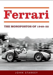Ferrari: the Monopostos of 1948-52 - Picture 1 of 1