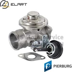 EGR VALVE 7.24809.19.0 FOR VW ANU/ATJ/AJM/AVB 1.9L 4cyl PASSAT B5 AUDI 1.9L - Picture 1 of 12