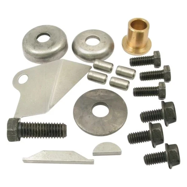 For Dodge Ram 1500 1994-2005 Dura-Bond FKP-1 Engine Hardware Finishing Kit Foto 1 de 1