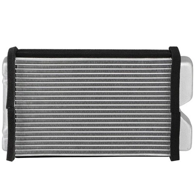 HVAC Heater Core For 1968-72 Buick Skylark Chevrolet Chevelle Oldsmobile Cutlass - Image 1 of 4
