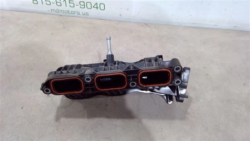 2019–2024 BUICK ENCORE GX ВПУСКНОЙ КОЛЛЕКТОР 12688239 - Изображение 1 из 4