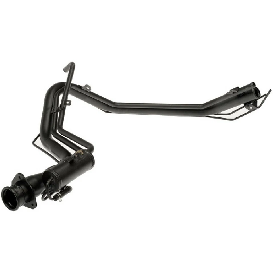 Cuello de llenado de tanque de combustible Dorman gasolina para Mitsubishi Eclipse 2006-2008 MN120746 FN911 Foto 1 de 4