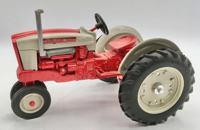 Tractor Ford 981 1987 ERTL Select-O-Speed 1/16 excelente estado número de serie Foto 1 de 4