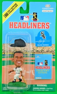 1998 Corinthian Headliners MLB Frank Thomas Chicago White Sox NIB - Picture 1 of 2