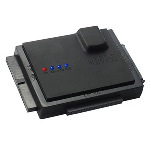 Festplattenadapterkabel Konverter Für 2,5 Zoll SSD Laptop-Festplatte - Bild 1 von 12