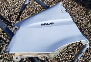 Kotflügel Fahrerseite Iveco Daily 35C15 Weiß - Bild 1 von 6