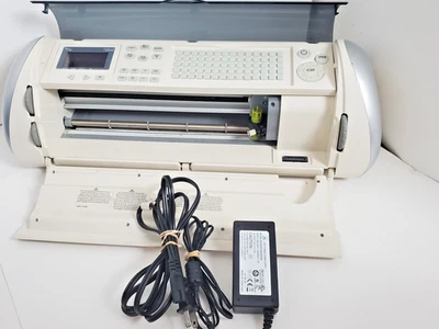 Provo Craft Cricut Expression 24" Personal Electronic Cutter Don Juan In Box - Image 1 of 4