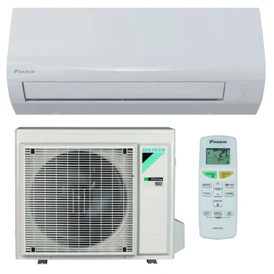 Daikin Sensira FTXF42F 4,2 kW mit WiFi - Bild 1 von 4