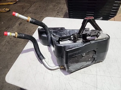 Dodge Charger Challenger Hellcat 2015-2023 6,2 L OEM enfriador de aceite con líneas/conducto Foto 1 de 4