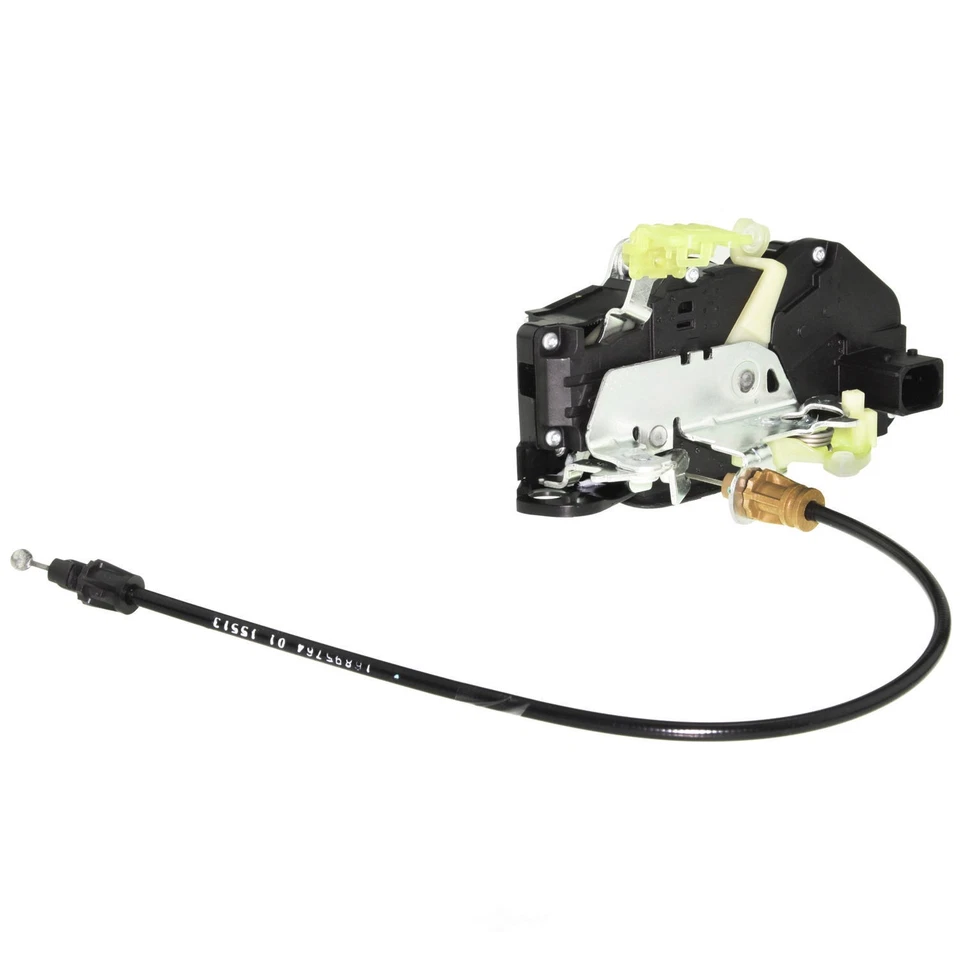 Actuador de bloqueo de puerta para GMC Sierra 1500 2008, Sierra 2500 HD, Sierra 3500 HD, Yukon Foto 1 de 4