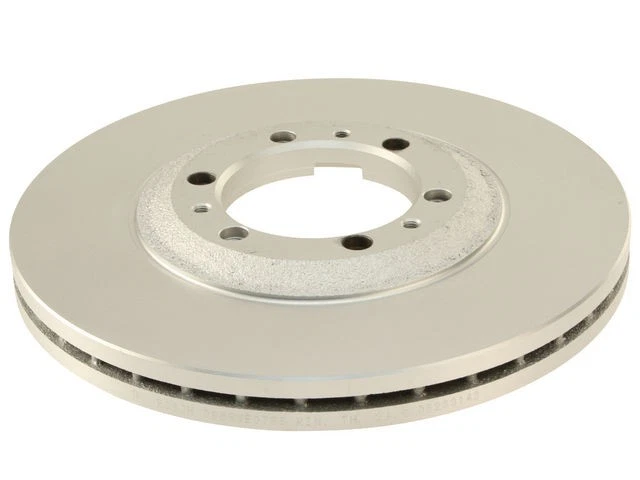 Brake Rotor For Trooper VehiCROSS SLX Passport Amigo Rodeo Axiom Sport JF71Y2 - Image 1 of 1