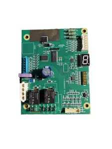 Nortek P/N 1006800/1 Air Handler Control Board - Picture 1 of 6