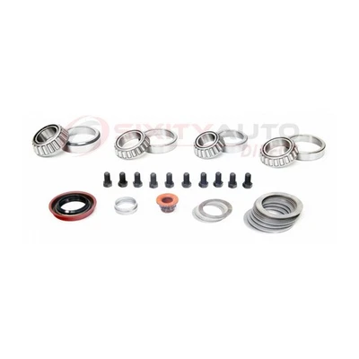 SKF Axle Differential Bearing & Seal Kit for 1988-2004 Ford Mustang 2.3L xl Foto 1 de 4