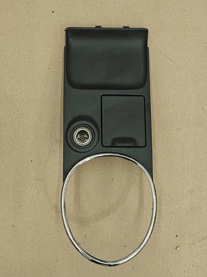 2001-2005 Lexus IS300 OEM anel de câmbio automático bandeja de cinzas surround conjunto - Imagem 1 de 4