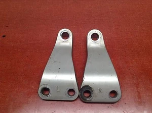 Suzuki Kawasaki LTZ 400 KFX 400 2006 06 soportes de motor - Imagen 1 de 1